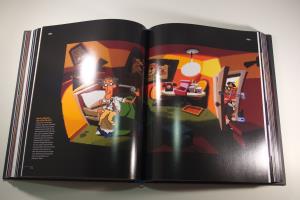 The Art of Point-and-Click Adventure Games - Collector's Edtion (16)